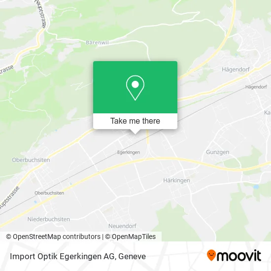Import Optik Egerkingen AG map