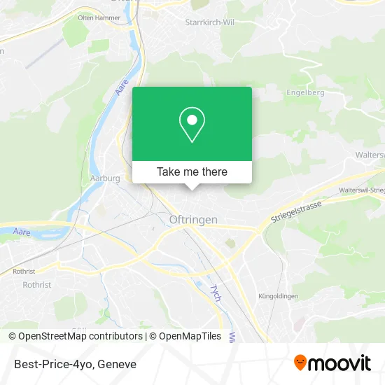Best-Price-4yo map