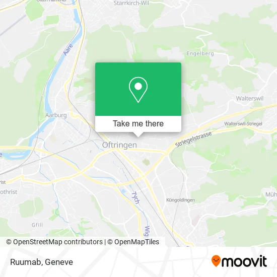 Ruumab map