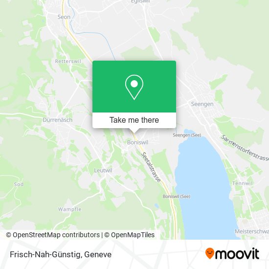 Frisch-Nah-Günstig map