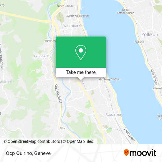 Ocp Quirino map