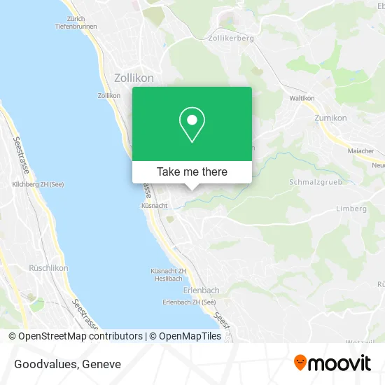 Goodvalues plan