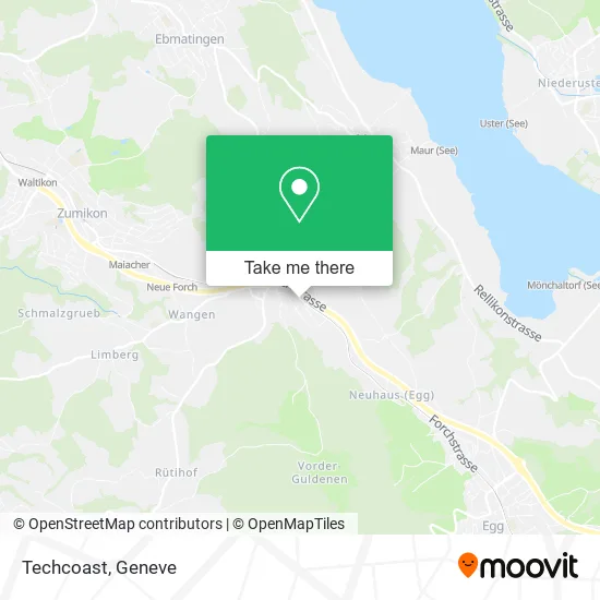 Techcoast plan