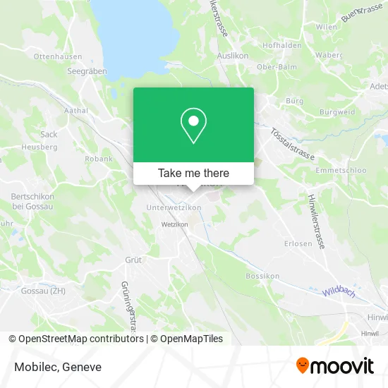 Mobilec plan