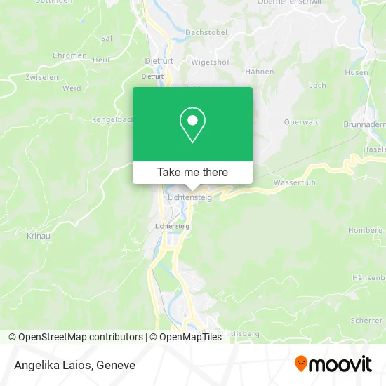 Angelika Laios map