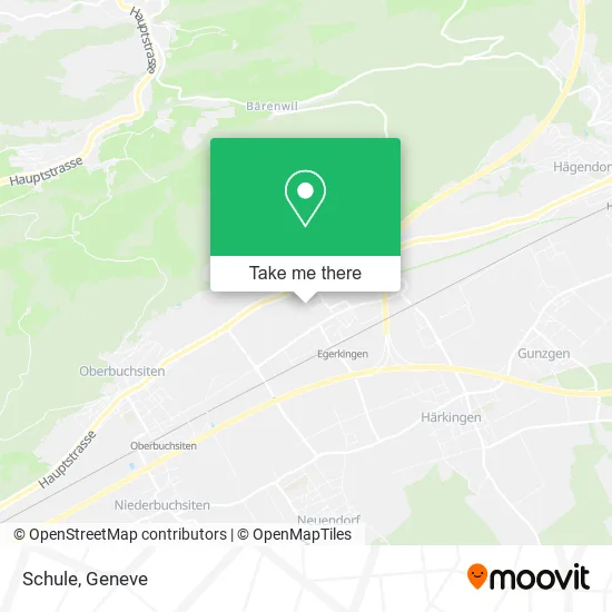 Schule map
