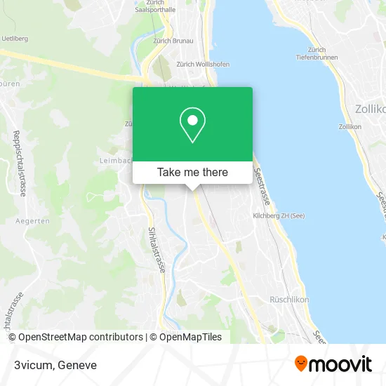 3vicum map