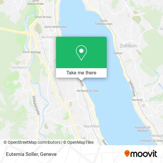 Eutemia Soller map
