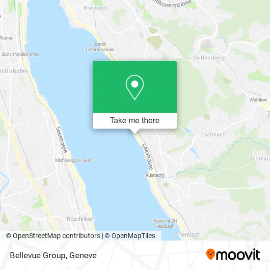 Bellevue Group plan