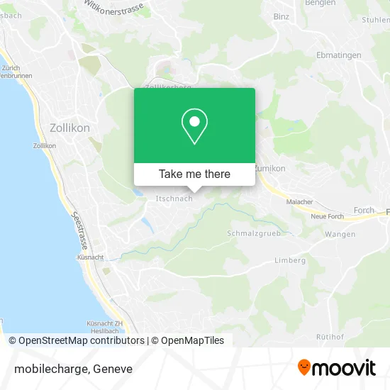 mobilecharge map