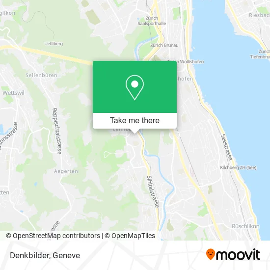 Denkbilder map