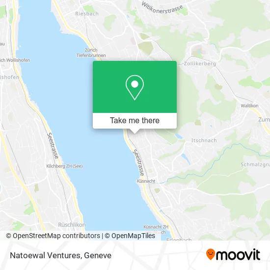 Natoewal Ventures map