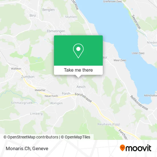 Monaris.Ch map