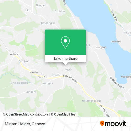 Mirjam Helder map