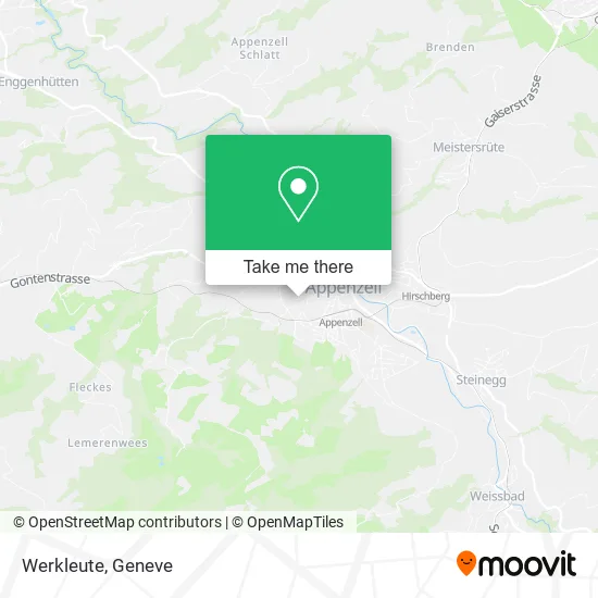 Werkleute map