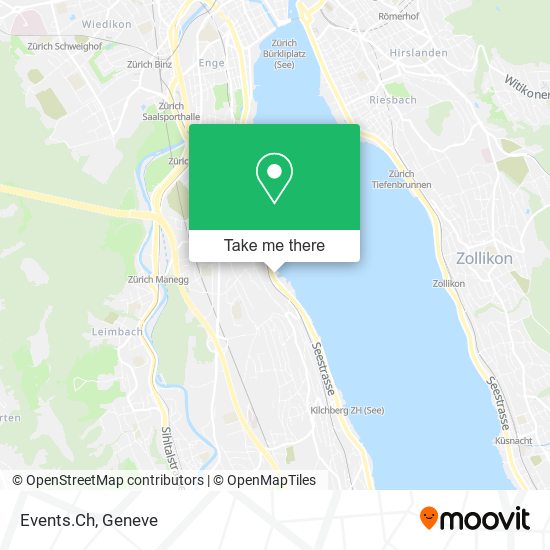 Events.Ch map