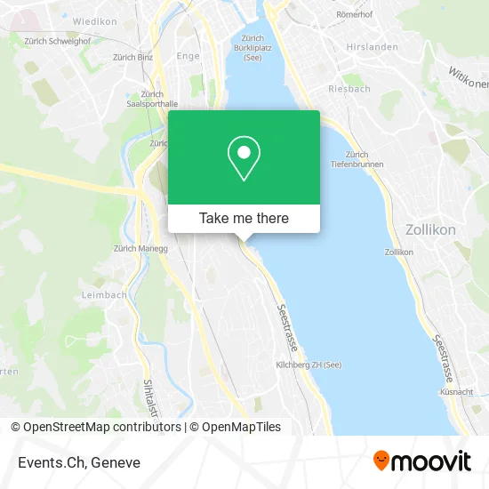 Events.Ch map