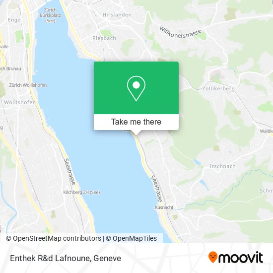 Enthek R&d Lafnoune map