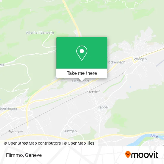 Flimmo map