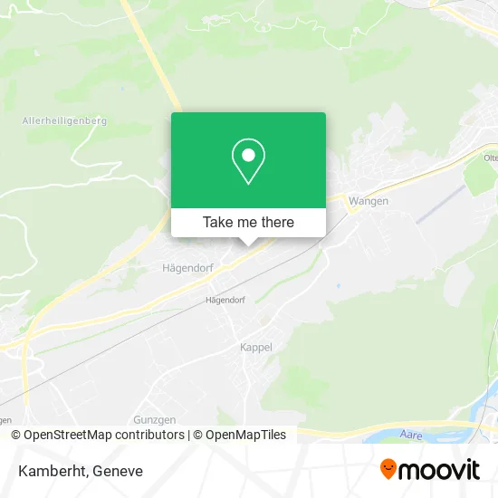 Kamberht map