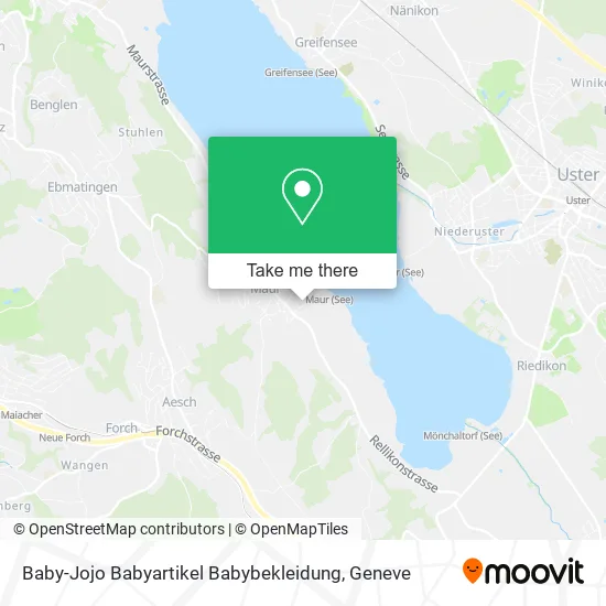 Baby-Jojo Babyartikel Babybekleidung plan