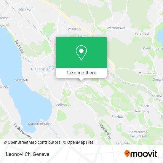 Leonovi.Ch map