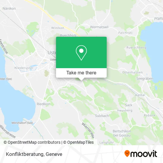 Konfliktberatung map