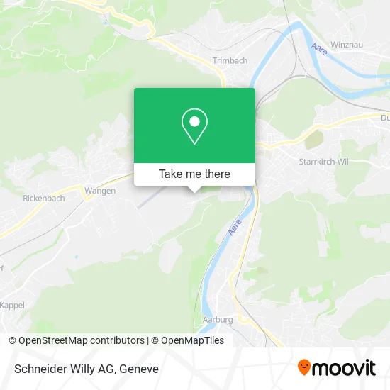 Schneider Willy AG plan