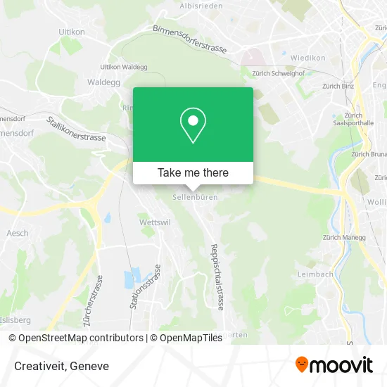 Creativeit plan