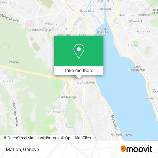 Matlon plan
