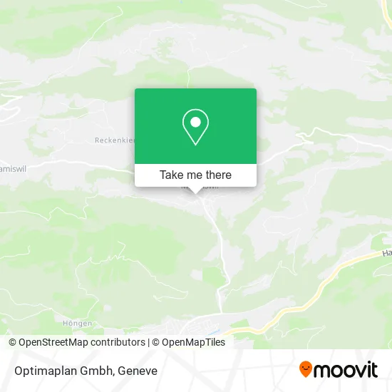 Optimaplan Gmbh map