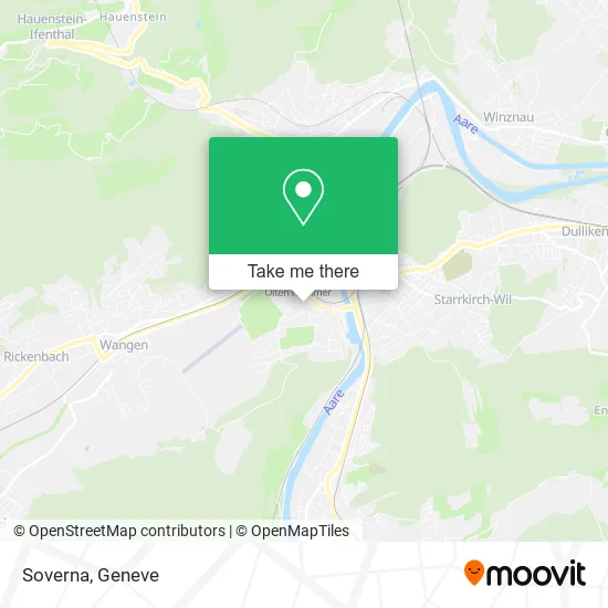 Soverna plan