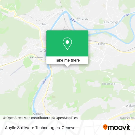 Abylle Software Technologies plan