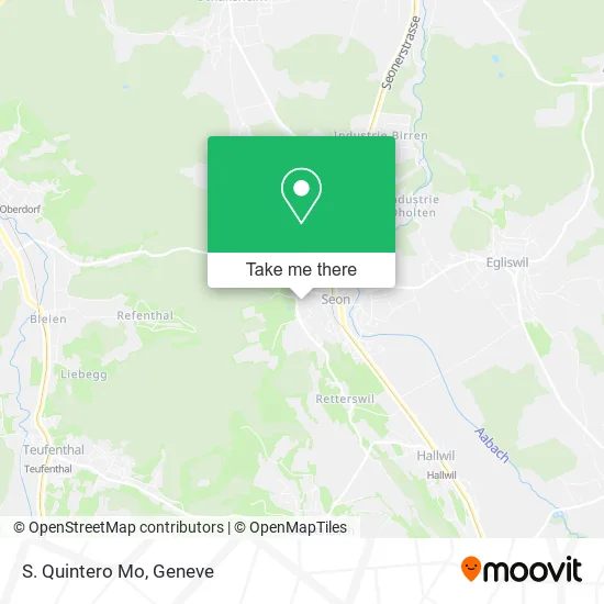 S. Quintero Mo plan