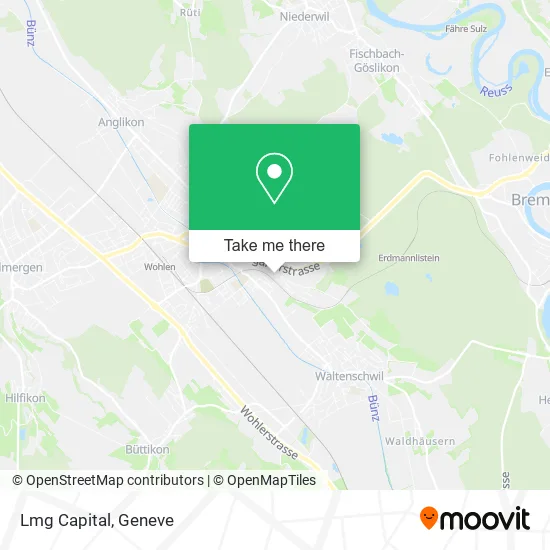 Lmg Capital map