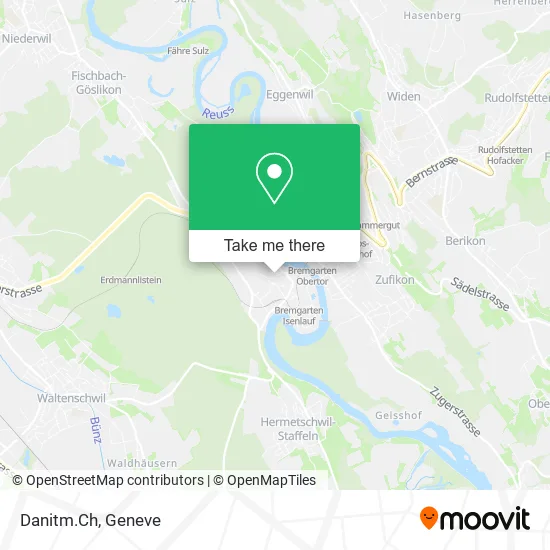 Danitm.Ch plan