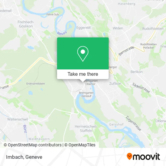 Imbach plan