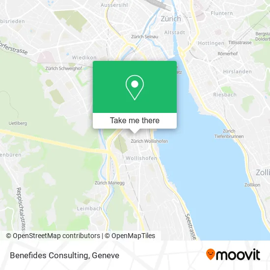 Benefides Consulting plan