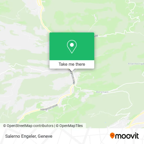 Salerno Engeler map