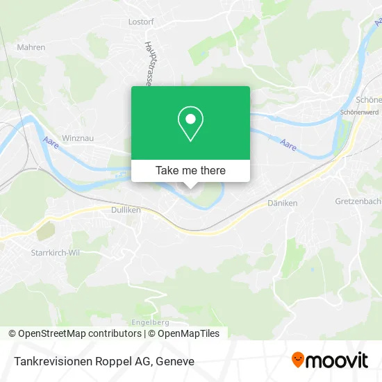 Tankrevisionen Roppel AG map