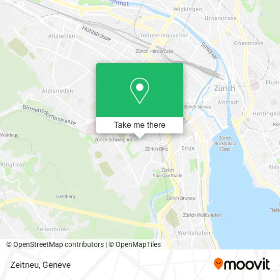 Zeitneu plan