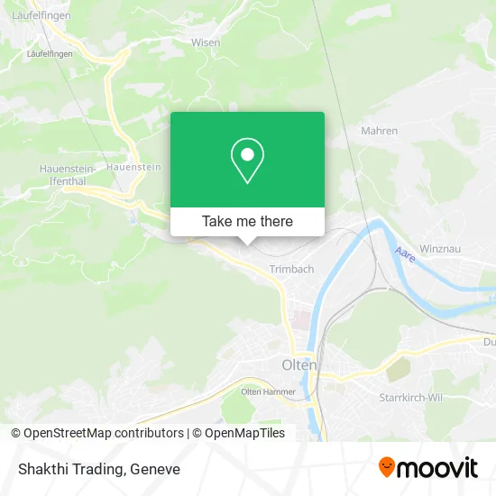 Shakthi Trading map