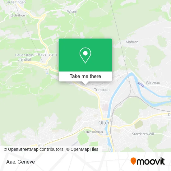 Aae map