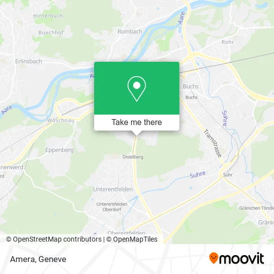 Amera plan
