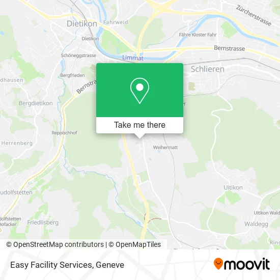 Easy Facility Services plan