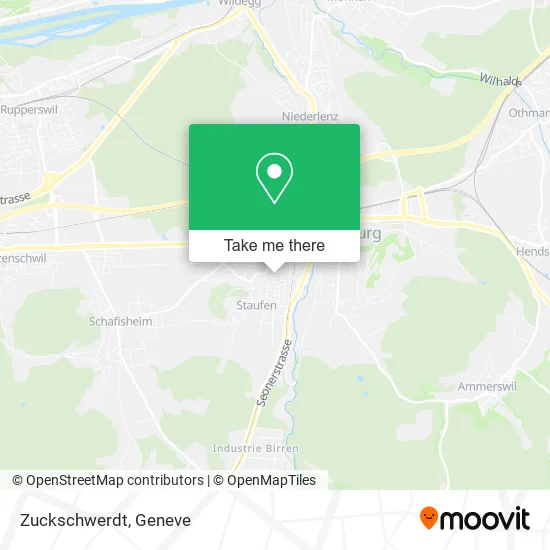 Zuckschwerdt plan
