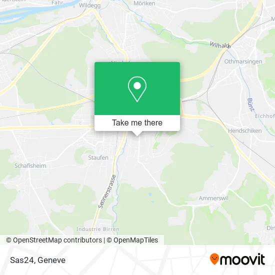 Sas24 map