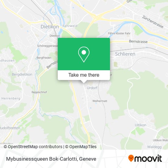 Mybusinessqueen Bok-Carlotti map