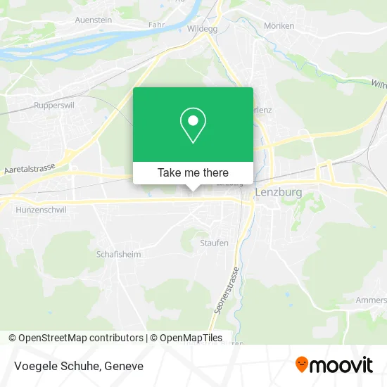 Voegele Schuhe map