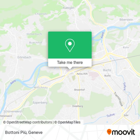 Bottoni Più map